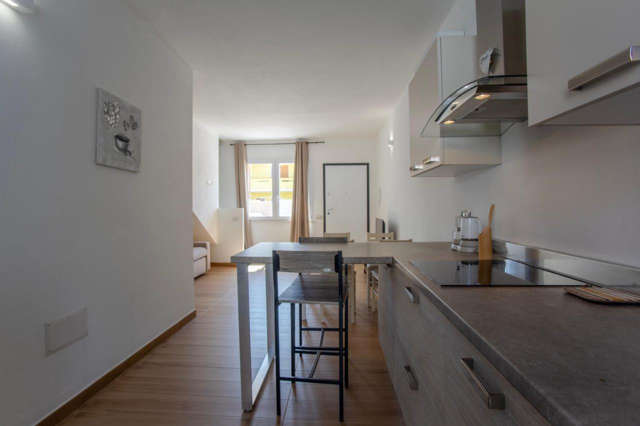 Casa Bijou Villa Pula Eksteriør bilde