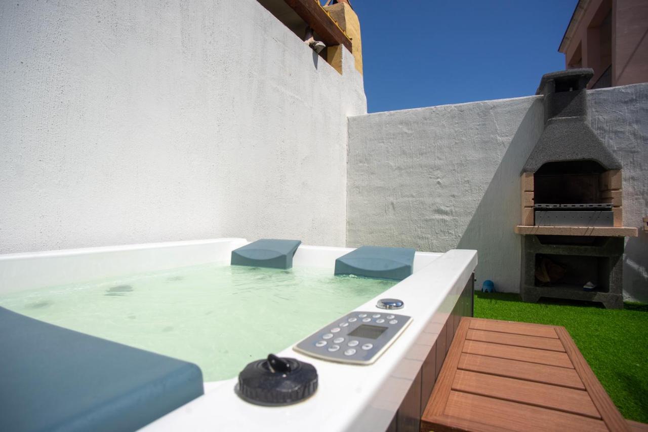 Casa Bijou Villa Pula Eksteriør bilde
