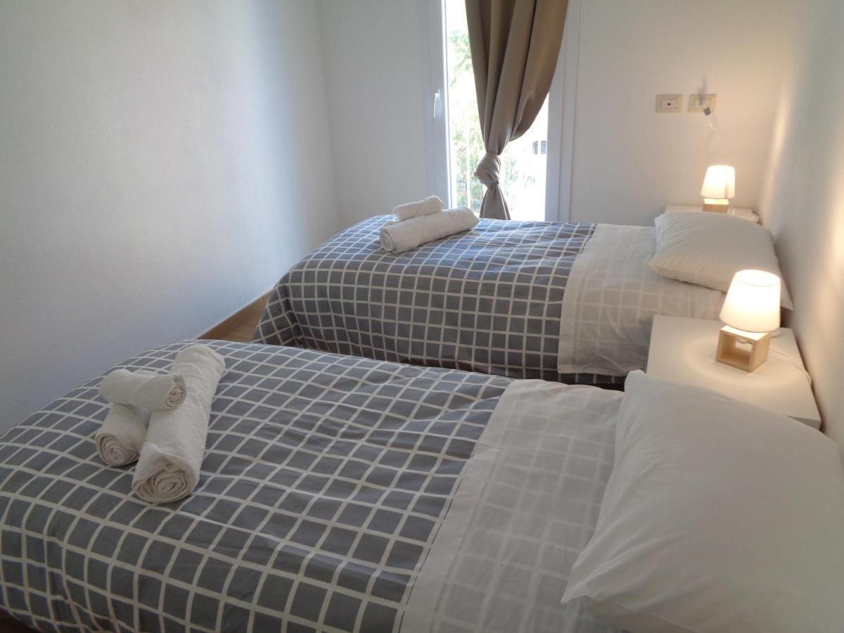 Casa Bijou Villa Pula Eksteriør bilde