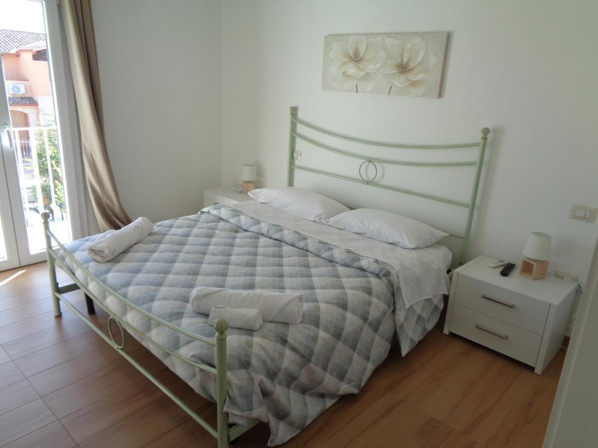 Casa Bijou Villa Pula Eksteriør bilde
